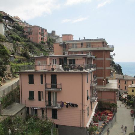 Home Riomaggiore Exterior foto